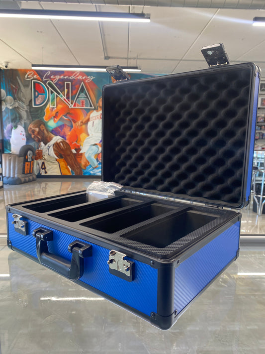 Zion Slab Case 4 Row XL