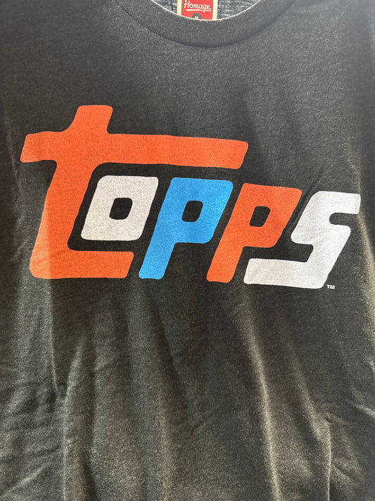 Topps Homage Baseball 1981 (Adult) T-shirt