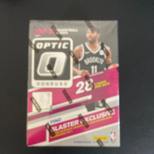 2019-20 Optic NBA blaster