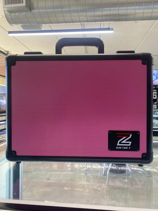 Zion Slab Case 3 Row X