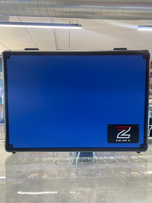 Zion Slab Case 4 Row XL