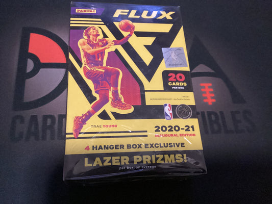 2020-2021 NBA Flux Hanger