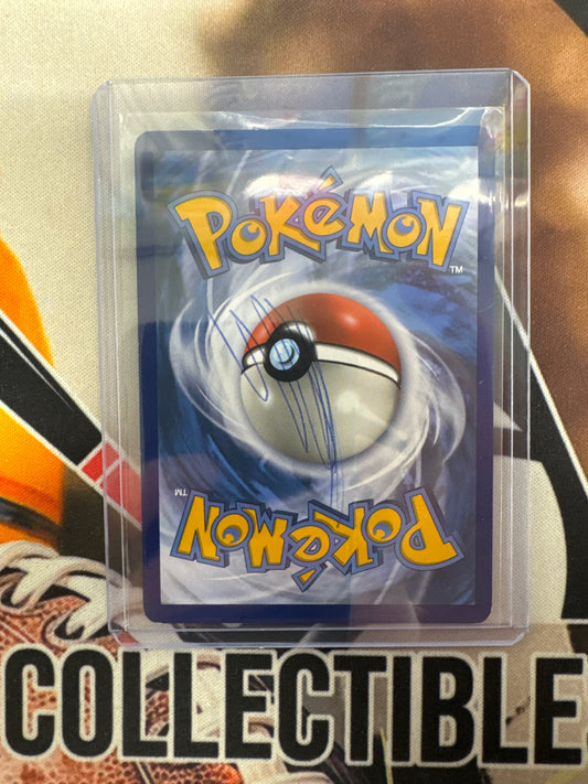 Pokémon White Kyurem GX 74/70 Dragon Majesty Secret DM