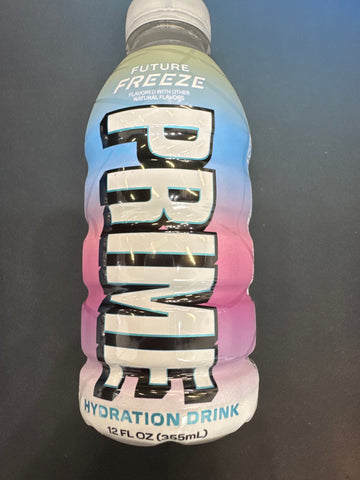 Cafe Prime Future Freeze