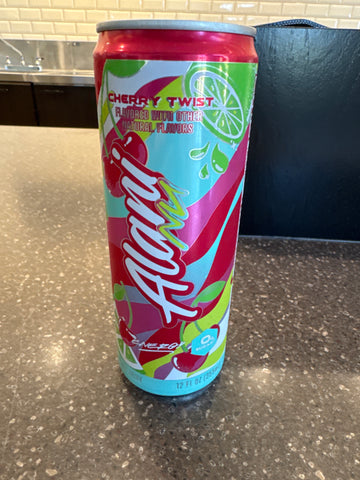 Cafe Alani Nu Variety Cherry Twist