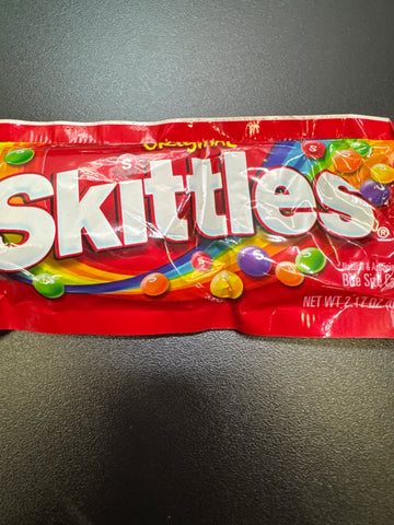 Cafe Skittles Original