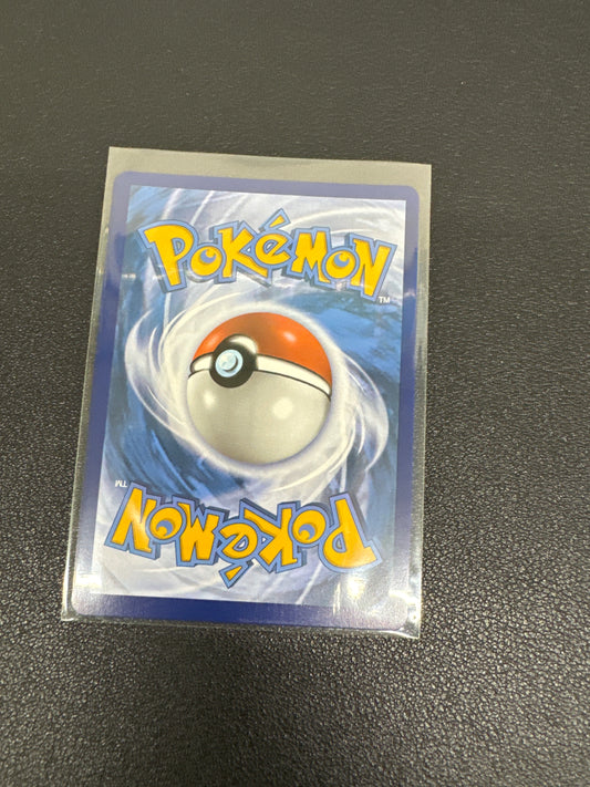 Pokémon Lugia V Alt Art Silver Tempest