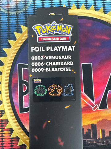 Pokémon Foil Playmat Ultra Pro