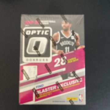 2019-20 Optic NBA blaster