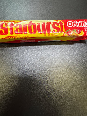 Cafe Starburst Original