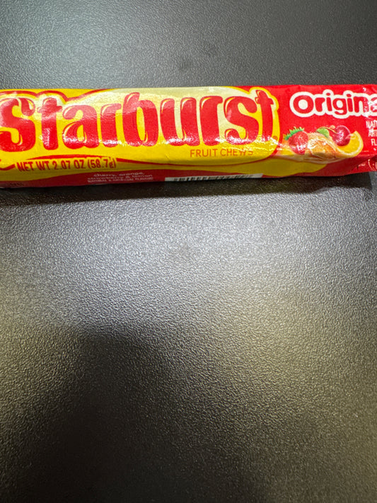 Cafe Starburst Original