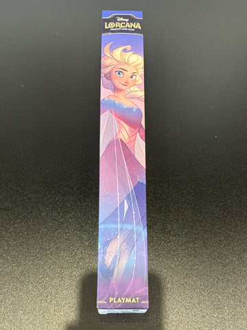 Disney Lorcana Elsa (The Fifth Spirit) Playmat