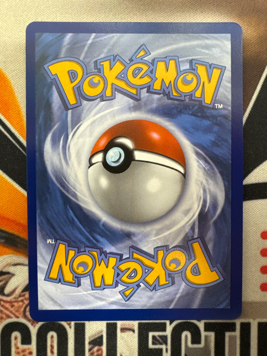 Pokemon Mega Charizard X ex 125/094 Phantasmal Flames