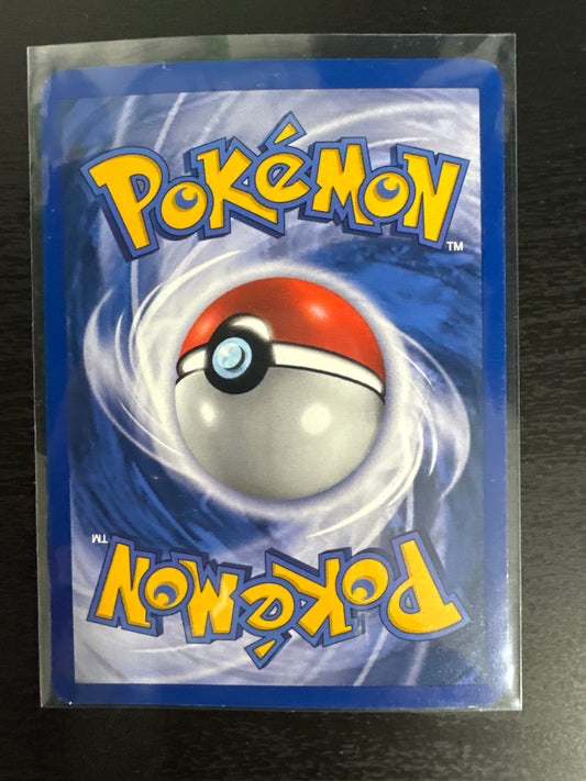 Pokémon Dark Dragonite holo Team Rocket 5/82