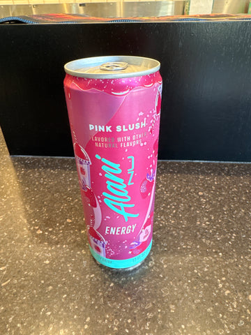 Cafe Alani Nu Variety Pink Slush