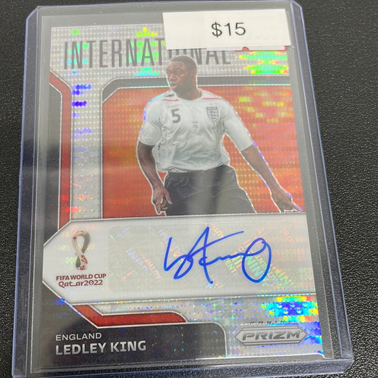 2022 Prizm Ledley King Auto