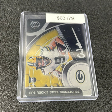 2022 Elements Christian Watson Auto /79