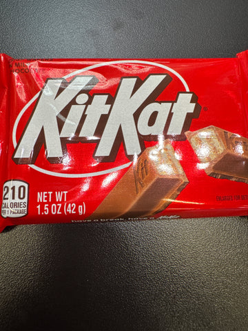 Cafe Kit Kat