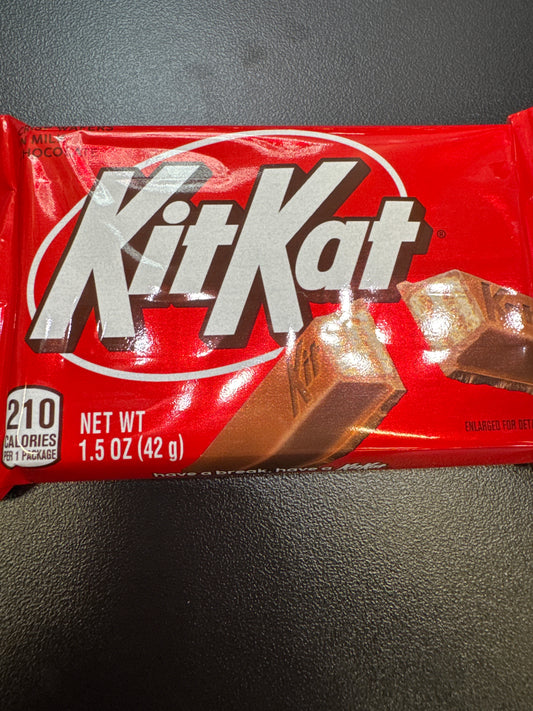 Cafe Kit Kat