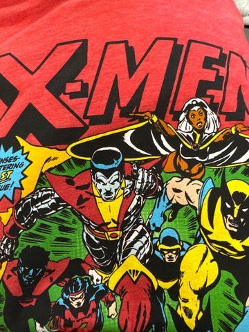 Topps Homage X-Men T-Shirt