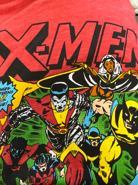 Topps Homage X-Men T-Shirt