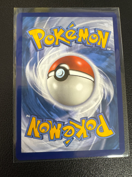 Pokémon Mew V 251/264 Fusion Strike