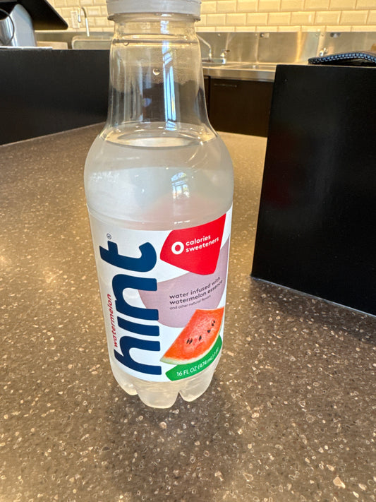 Cafe Hint Watermelon