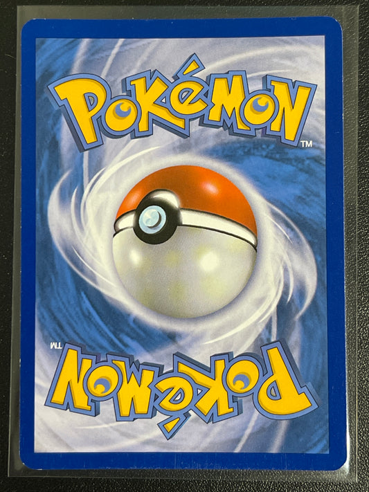 Pokémon Entei Ex 103/108 Dark Explorers Full Art NM