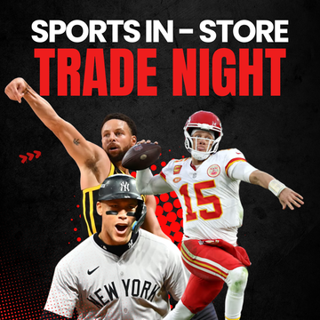 Sports Trade night