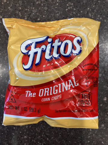 Cafe Fritos