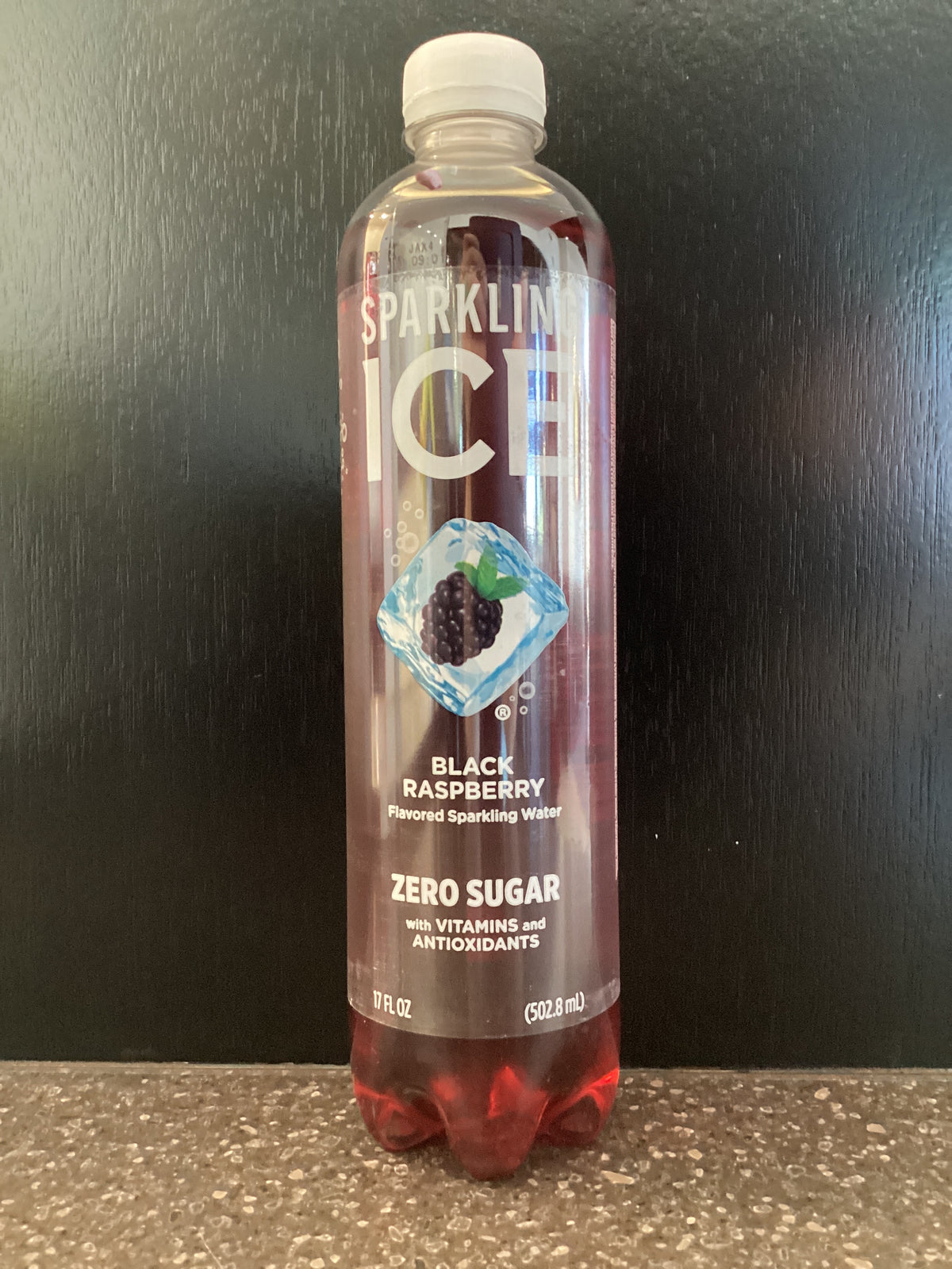 Cafe Sparkling Ice Black Raspberry – DNAcardshop
