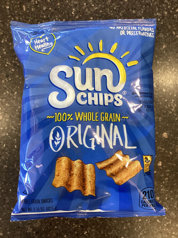 Cafe Sun Chips Original
