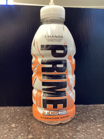 Cafe Prime Ice Orange
