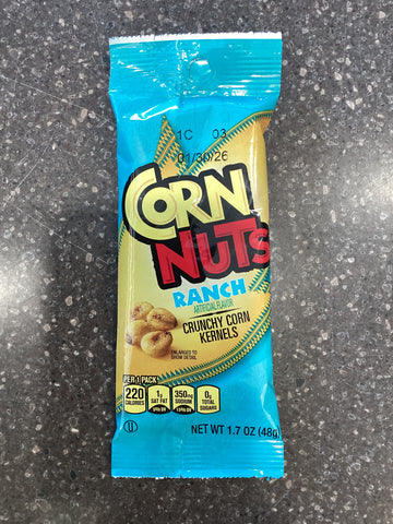 Cafe Ranch Corn Nuts