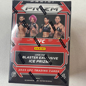 2023 UFC Prizm Blaster