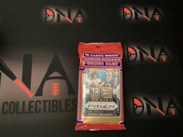 2021 Prizm NFL Football Cello