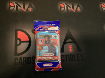 2021-22 Prizm NBA Basketball Cello