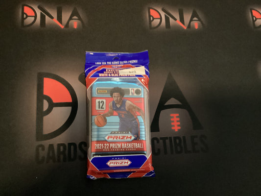2021-22 Prizm NBA Basketball Cello