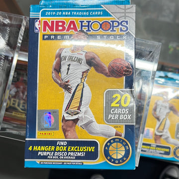 2019-20 hoops premium stock hanger