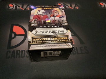 2020 Prizm NFL Blaster Disco