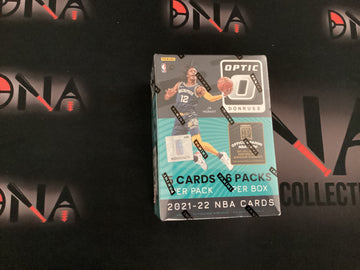 2021-22 Optic NBA Blaster