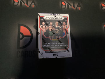 2022 Prizm UFC Blaster