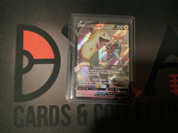 Pokémon Boltund V TG13/TG30 Brilliant Stars