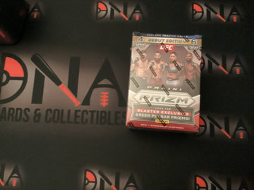 2021 Prizm UFC Blaster