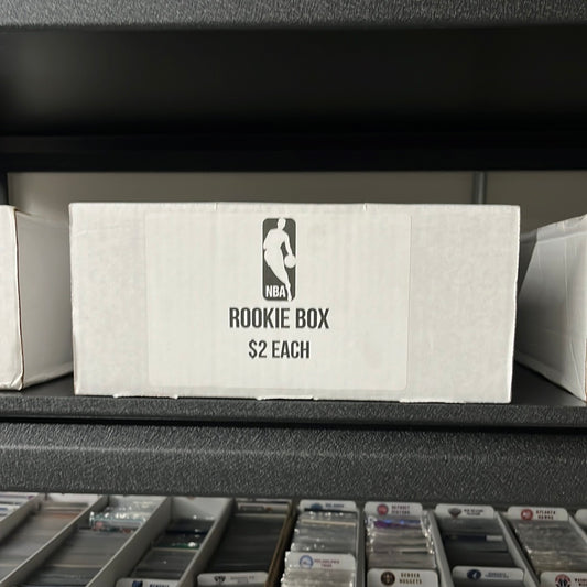 $2 cards