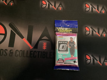 2020-21 Optic NBA Basketball Cello